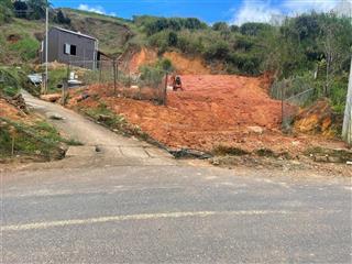 Chính chủ cần bán gấp lô đất vị trí đẹp ngay tại đường kim thạch, phường 7, tp. đà lạt, lâm đồng