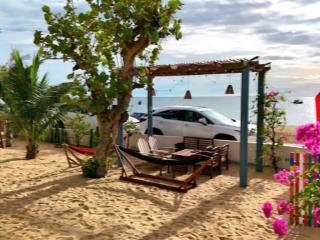 Chính chủ cần bán lô đất 2 mt sát biển ngay xã mỹ đức, phù mỹ, bình định