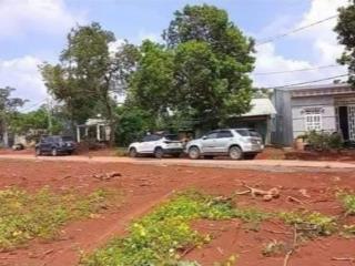 Chính chủ cần bán gấp lô đất giá rẻ ngay tt xã đồng tiến, đồng phú, bình phước