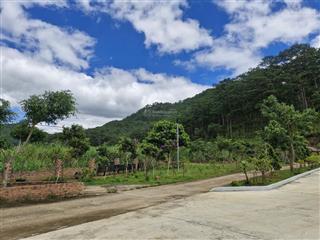 Chính chủ cần bán gấp lô đất mặt tiền đèo mimosa, phường 3, thành phố đà lạt, lâm đồng