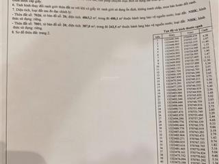 Chính chủ cần bán lô đất view đẹp thích hợp làm nghỉ dưỡng, camping ngay phường 7, đà lạt, lâm đồng