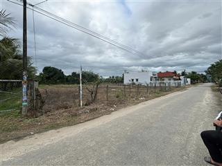 Chính chủ cần bán gấp lô đất mt đường nhựa ngay xã suối tiên, diên khánh, khánh hòa