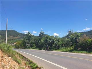 Chính chủ cần bán gấp lô đất mt quốc lộ 27c xã đạ sar, lạc dương, lâm đồng