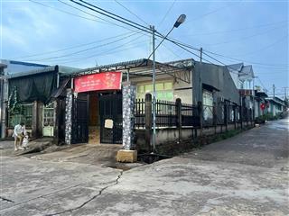 Chính chủ cần bán gấp 2 căn nhà liền kề ngay phường long phước, tx. phước long, bình phước.