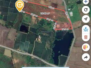 Chính chủ cần bán gấp gấp lô đất rộng giá rẻ ngay xã hàm phú, hàm thuận bắc, bình thuận