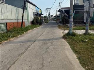 Chính chủ cần bán gấp lô đất giá rẻ ngay kdc tiến hưng, tiến lợi, tp. phan thiết, bình thuận