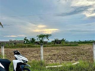 Chính chủ cần bán gấp lô đất rộng giá đầu tư ngay hàm hiệp, hàm thuận bắc, bình thuận
