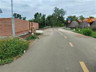 Chính chủ cần bán gấp lô đất mt đường nhựa giá đầu tư ngay xã đá bạc, châu đức, bà rịa  vũng tàu