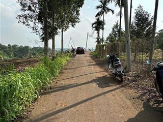 Chính chủ cần tiền bán gấp lô đất rộng giá ngộp ngay xã xuân quế, cẩm mỹ, đồng nai