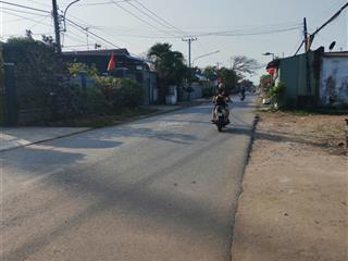 Chính chủ cần bán gấp lô đất lô đất mt đường nhựa bàu mây, an tịnh, trảng bàng, tây ninh