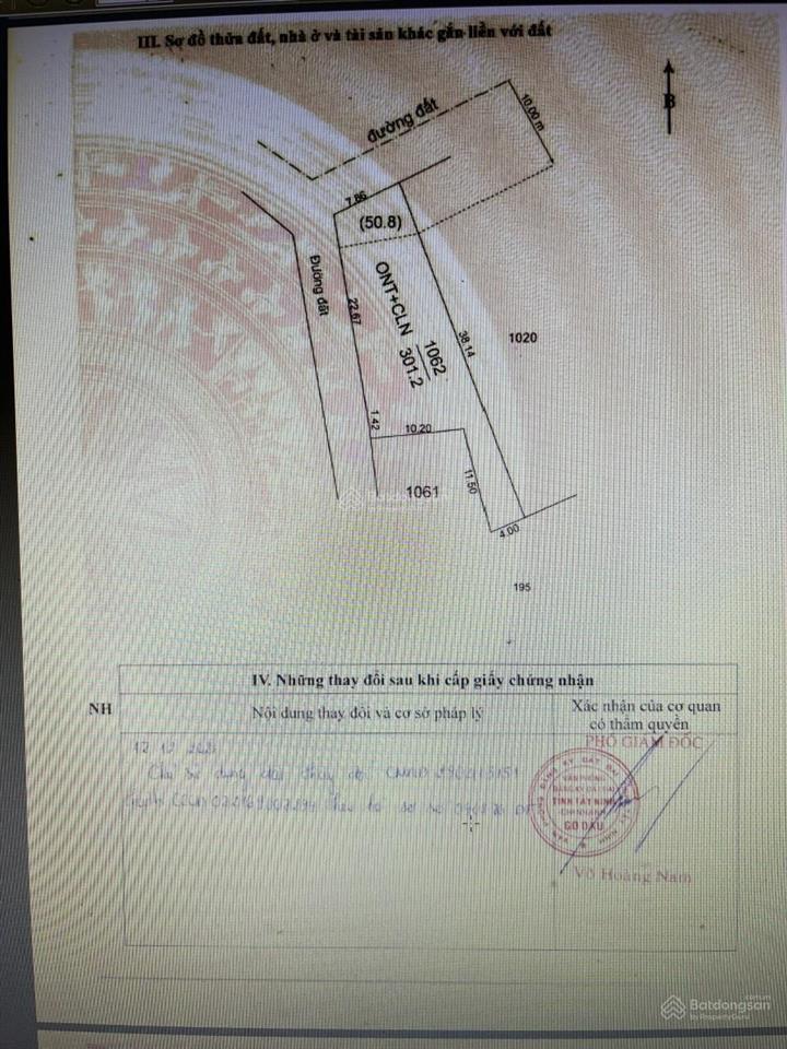 Chính chủ cần bán gấp căn nhà 3 mt gần kcn phước đông, gò dầu, tây ninh