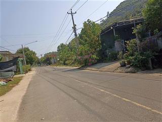 Chính chủ cần bán gấp lô đất mt đường nhựa ngay xã madagui, đạ huoai, lâm đồng