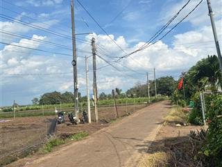 Chính chủ cần bán gấp lô đất mt đường nhựa ngay xã xuân tây, cẩm mỹ, đồng nai