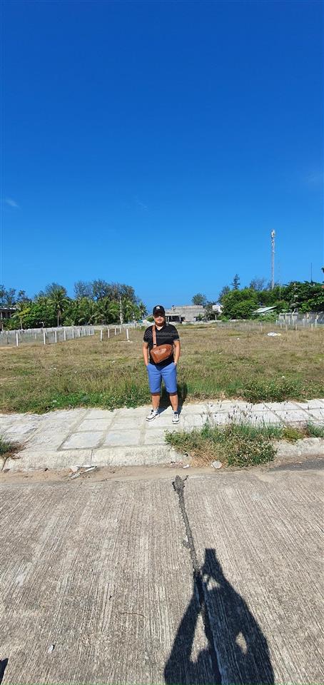 Chính chủ cần bán gâp lô đất gần biển ngay phường xuân đài, thị xã sông cầu, phú yên