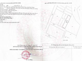 Chính chủ cần bán gấp căn nhà vườn giá rẻ ngay xã phước nam, thuận nam, ninh thuận