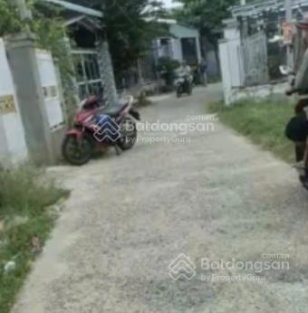 Chính chủ cần bán gấp lô đất 2 mặt tiền đường ngay xã phan rí thành, bắc bình, bình thuận