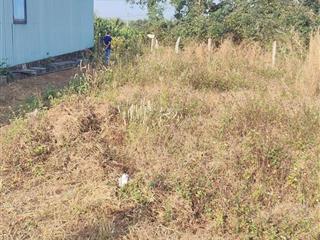 Chính chủ cần bán gấp lô đất giá công nhân ngay xã trung hòa, trảng bom , đồng nai