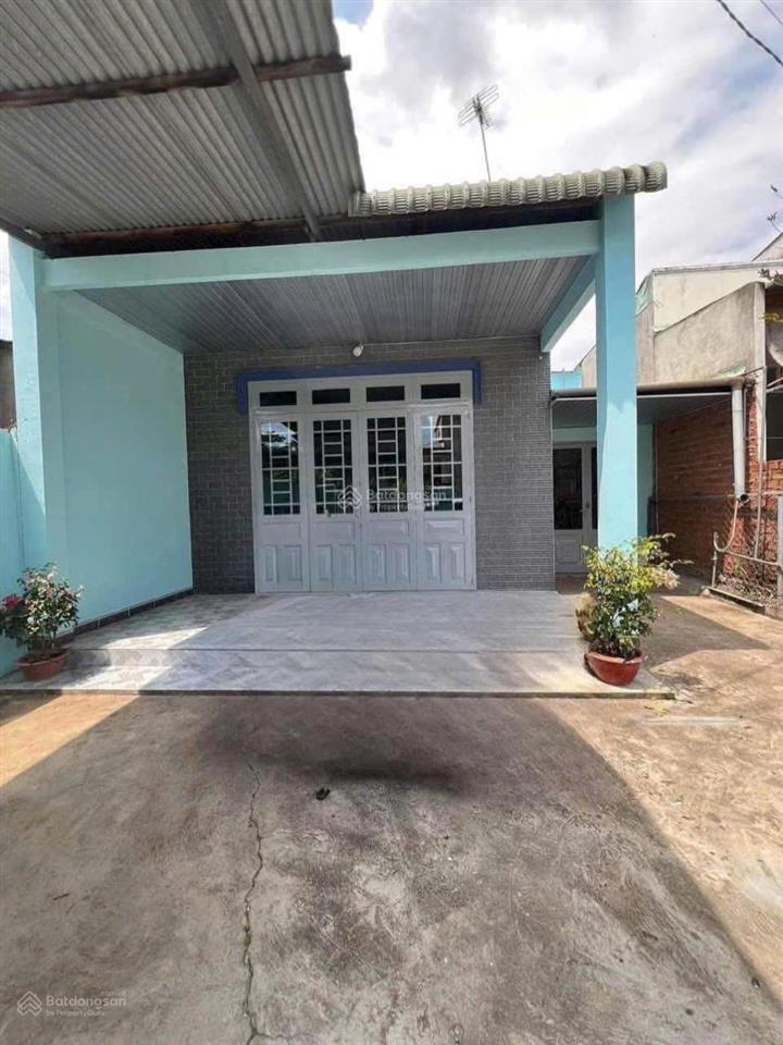 Chính chủ chuyển chỗ ở cần bán gấp căn nhà ngay kdl giang điền, trảng bom, đồng nai