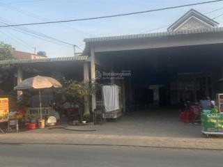 Chính chủ cần bán gấp căn nhà mt đường lục viên, đức lập hạ, đức hòa, long an