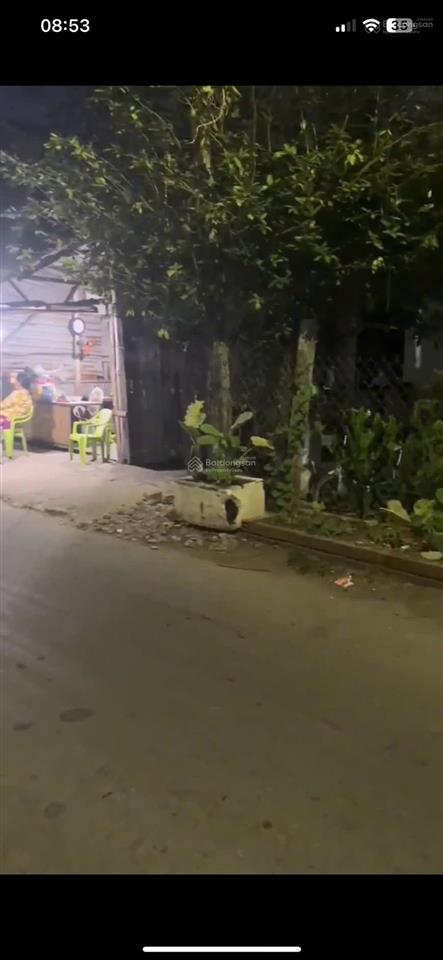 Chính chủ cần bán gấp lô đất mt đường nhựa, phường tân phước, tp. phú mỹ, bà rịa vũng tàu