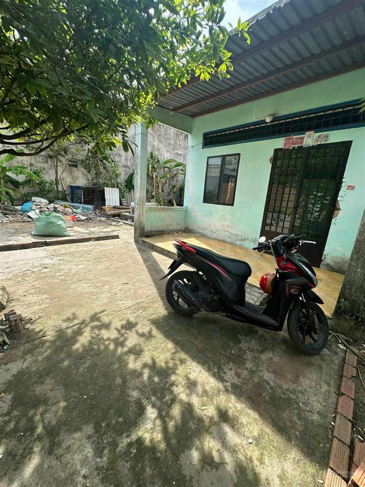 Chính chủ cần bán gấp lô đất mt đường nhựa, phường tân phước, tp. phú mỹ, bà rịa vũng tàu