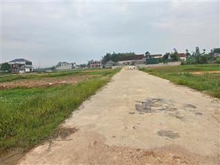 Chính chủ cần bán lô đất ngay khu qh bàn than, thị trấn đức thọ, hà tĩnh