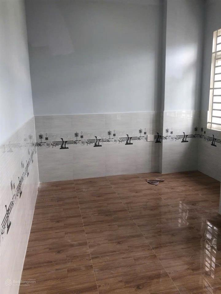 Chính chủ cần bán gấp căn nhà 1 trệt 1 lầu ngay kdc trần anh, mỹ hạnh nam, đức hòa, long an
