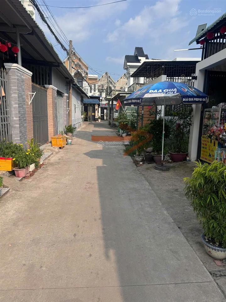 Chính chủ cần bán lô đất kdc điền dơi xã long thượng, cần giuộc, long an