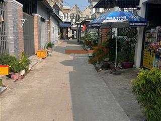 Chính chủ cần bán lô đất kdc điền dơi xã long thượng, cần giuộc, long an