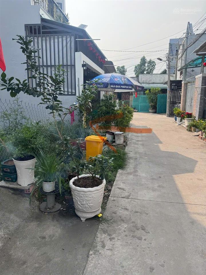 Chính chủ cần bán lô đất kdc điền dơi xã long thượng, cần giuộc, long an