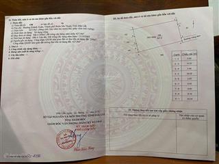 Chính chủ cần bán lô đất vị trí đẹp tiện kd ngay phường khánh xuân, tp. buôn ma thuột, đắk lắk