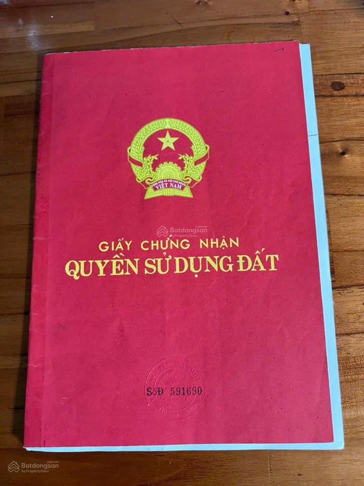 Chính chủ cần bán gấp căn nhà ngay trung tâm xã đại lào, tp. bảo lộc, lâm đồng