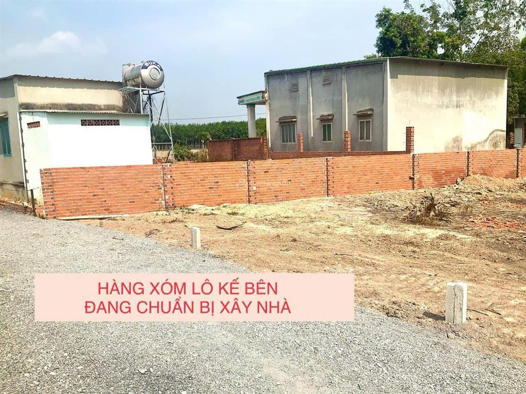 Chính chủ cần bán gấp lô đất full thổ view sông vàm cỏ đông xã phước vinh, châu thành, tây ninh