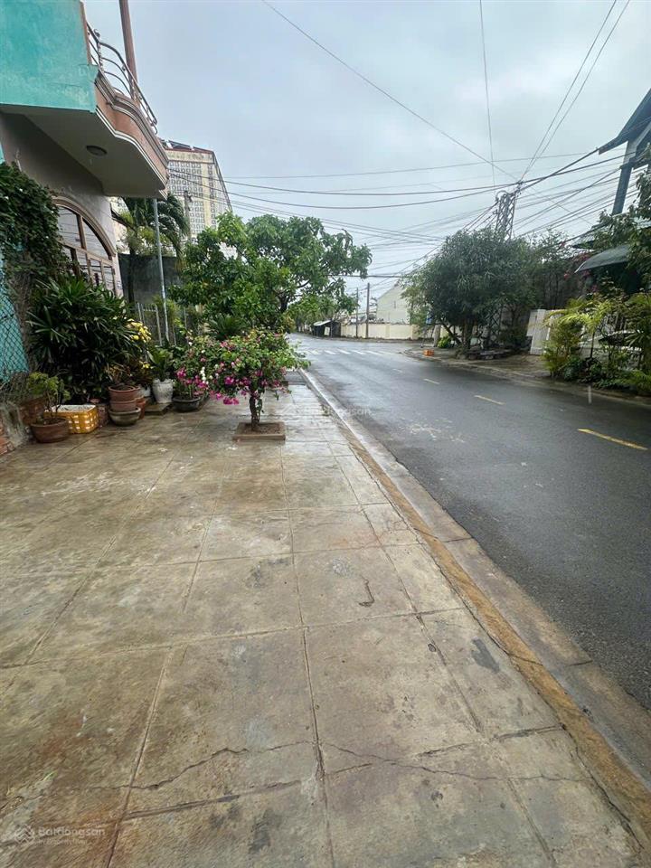 Chính chủ cần bán lô đất mt đường lương thế vinh, phường 8, tp. tuy hòa, phú yên