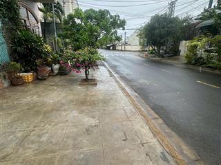 Chính chủ cần bán lô đất mt đường lương thế vinh, phường 8, tp. tuy hòa, phú yên