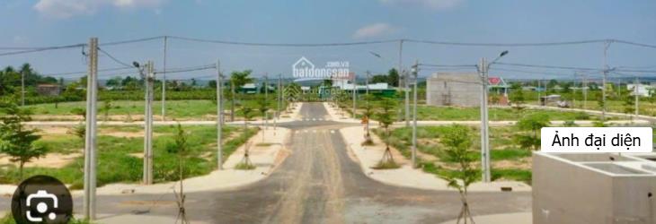 Chính chủ cần bán gấp lô góc kdc an phuoc riverside xoài quỳ, hàm thắng, hàm thuận bắc, bình thuận