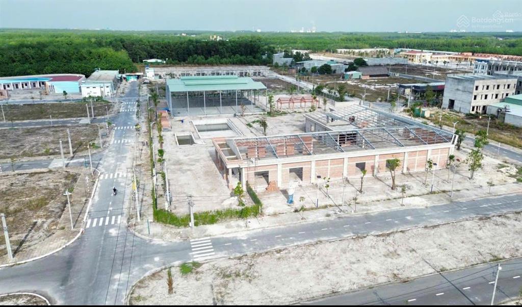 Chính chủ cần bán gấp 2 lô đất liền kề ngay kđt phúc hưng golden, minh hưng, chơn thành, bình phước