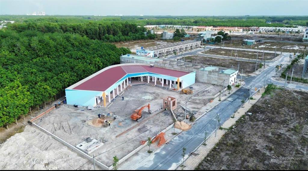 Chính chủ cần bán gấp 2 lô đất liền kề ngay kđt phúc hưng golden, minh hưng, chơn thành, bình phước