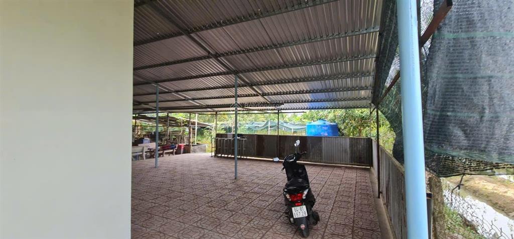 Chính chủ cần bán gấp xưởng may vị trí đẹp mt quốc lộ 54 xã vĩnh xuân, trà ôn, vĩnh long