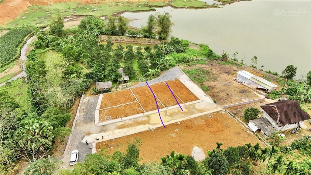 Chính chủ cần bán gấp lô đất giá rẻ ngay xã vũ bình, lạc dương, hòa bình