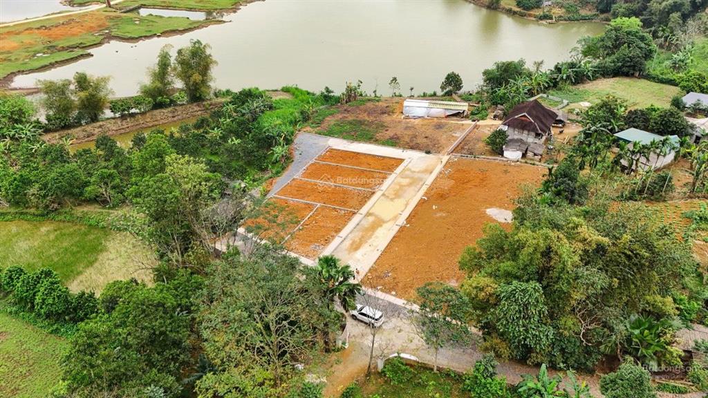 Chính chủ cần bán gấp lô đất giá rẻ ngay xã vũ bình, lạc dương, hòa bình