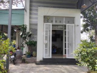 Chính chủ về quê cần bán gấp căn nhà mt quốc lộ n1, phú lợi, giang thành, kiên giang