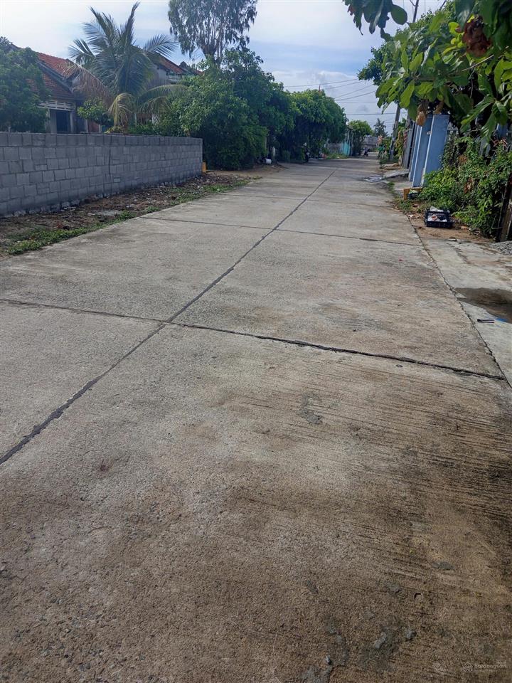Chính chủ cần bán gấp lô đất gần biển ngay tt hòa hiệp trung, đông hòa, phú yên