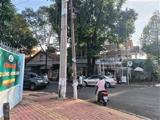 Chính chủ bán lô đất 2 mt tiện kinh doanh buôn bán ngay phường hiệp thành, thủ dầu một, bình dương