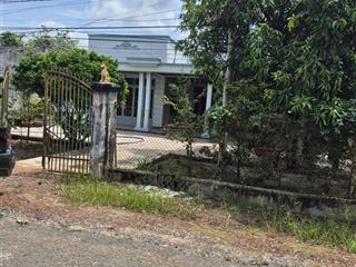 Chính chủ cần bán gấp lô đất mt đường nhựa ngay xã tân hưng, tân châu, tây ninh