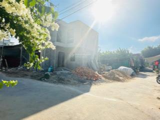 Chính chủ cần bán gấp lô đất ngay trung tâm xã diên toàn, diên khánh, khánh hòa