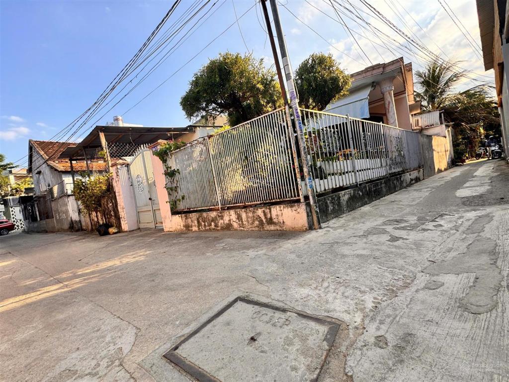 Chính chủ cần bán gấp lô đất full thổ cư ngay phường vĩnh hải, tp. nha trang, khánh hòa