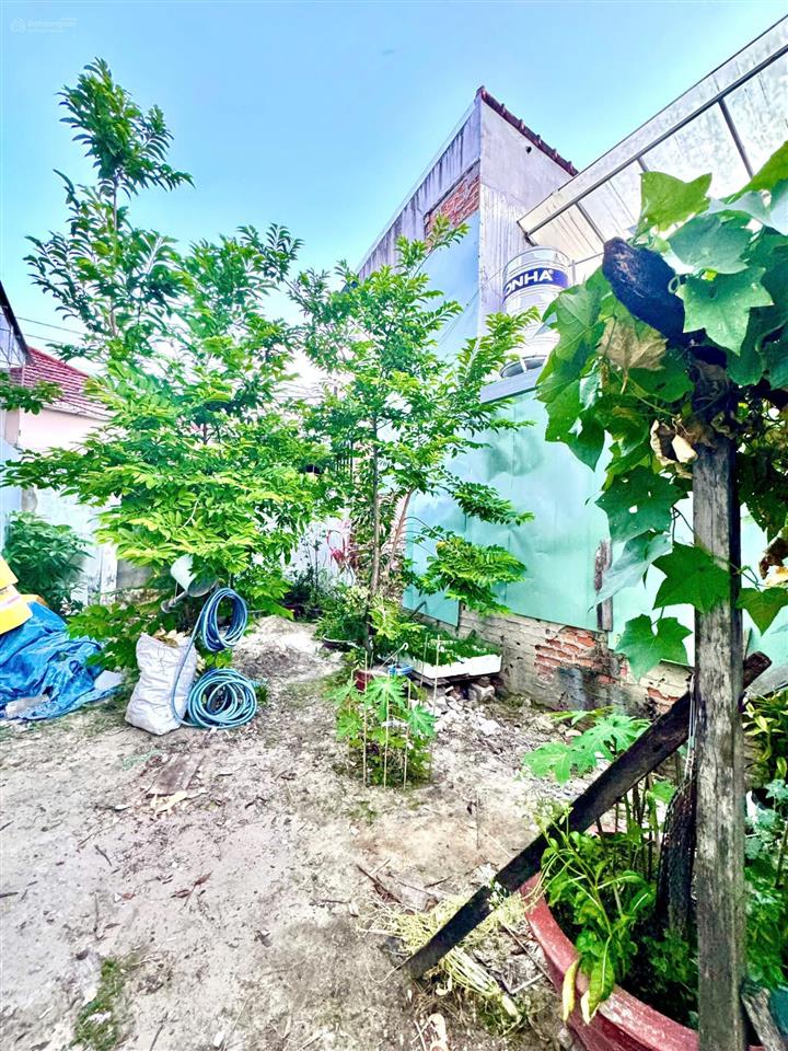 Chính chủ cần bán gấp lô đất full thổ cư ngay phường vĩnh hải, tp. nha trang, khánh hòa