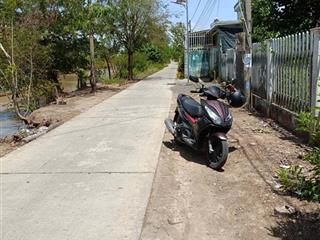 Chính chủ cần bán gấp lô đất có nhà xưởng ngay xã hưng hội, vĩnh lợi, bạc liêu