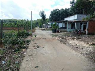 Chính chủ cần tiền bán gấp lô đất giá rẻ ngay xã minh lập, chơn thành, bình phước